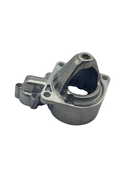 Marş Pinyon Kapak Bosch  Tipi Anadol-ford 1.6 Demir Çatal