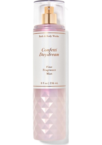 Bath & Body Works Confetti Daydream Fine Fragrance Mist 236ml