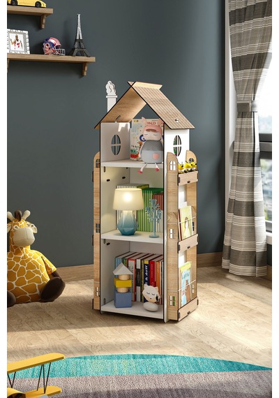Roofy 9 Raflı Ahşap Montessori Çocuk Odası Eğitici Kitaplık İskandinav Tarz Montessori Kitaplık Meşe-beyaz - 582349267 Meşe-beyaz Roofy 9 Raflı Ahşap Montessori Çocuk Odası Eğitici Kitaplık İskandinav Tarz Montessori Kitaplık Meşe-beyaz - 582349267 Meşe-beyaz