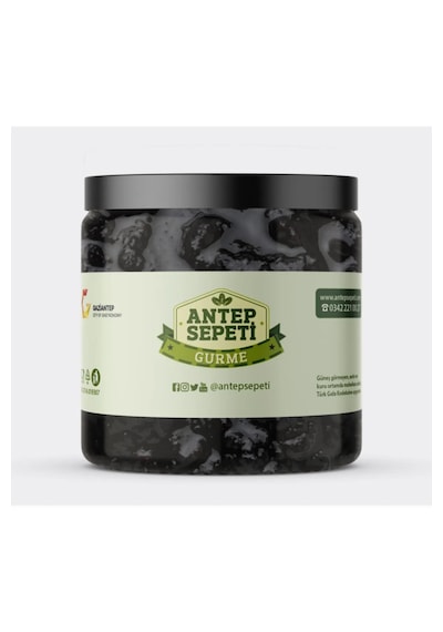 Antep Sepeti Ceviz Reçeli 360 G