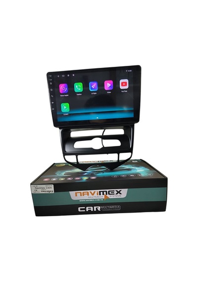 Hyundai İx20 2010-2023 Navimex Samsung İşlemcili 4-64 Profesyonel Oem Multimedia