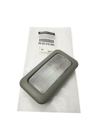 Renault Kango Tavan Lambası Arka 8200418969 -