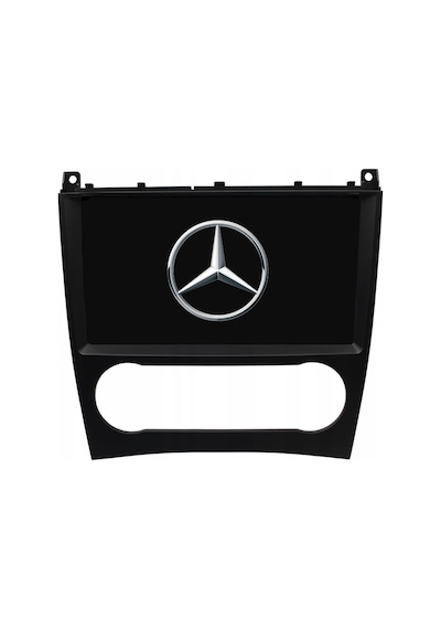 Mercedes G Serisi W461 Android Multimedya Sistemi 2-32 For-x 2007-2012