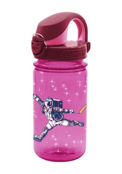 Nalgene 12oz OTF Kids Astronaut Suluk