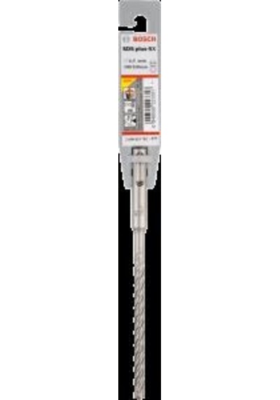 Bosch - Sds-plus-5x Serisi Kırıcı Delici Matkap Ucu 6,5 160 Mm