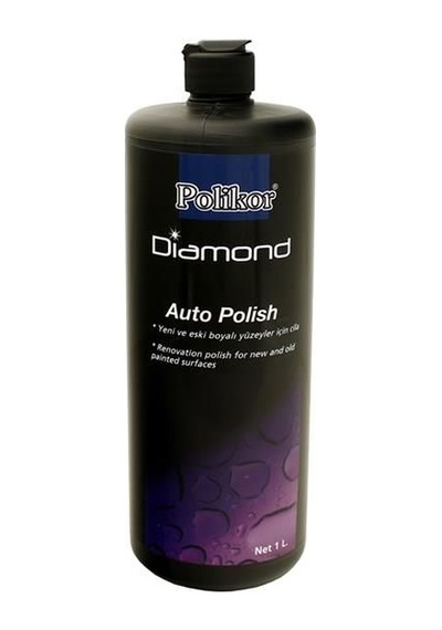 Polikor Diamond Oto Polish Cila 0,25 Litre