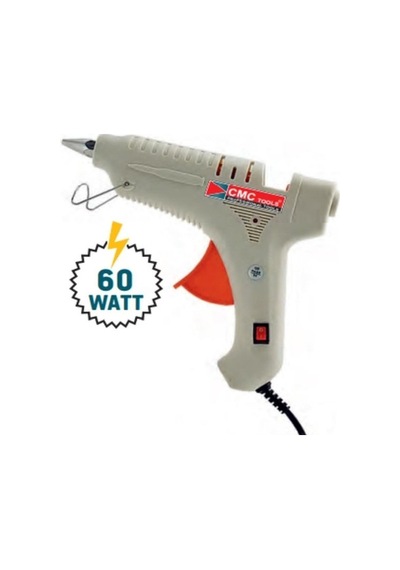 Mum Silikon Tabancası 60w