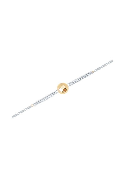 Gülaylar - Altın 14 Ayar Toplu Bileklik N11.14892 Sarı Altın