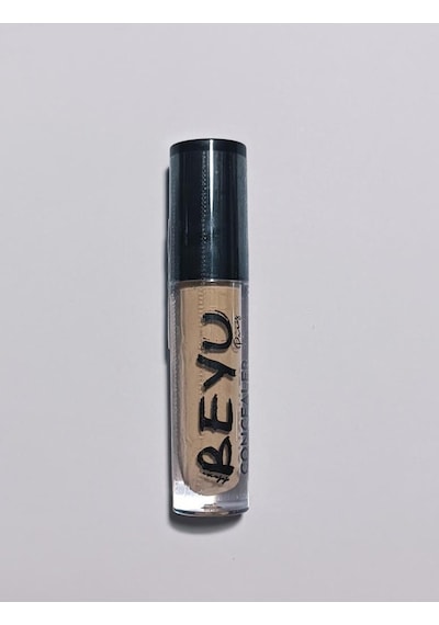 Yoğun Kapatıcı Concealer 03 H23d Orta Ton