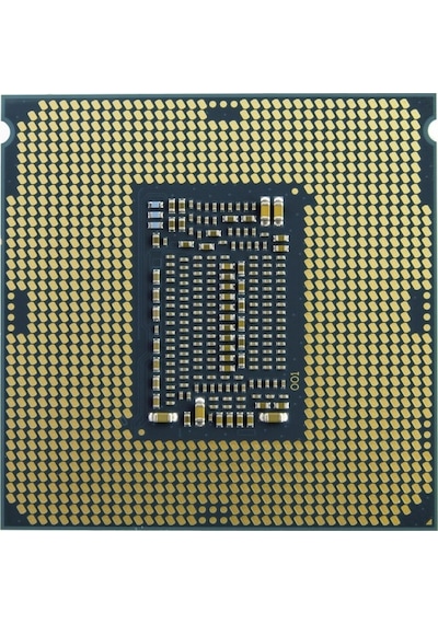 Intel Core i7-9700 3 GHz LGA1151 12 MB Cache 65 W İşlemci Tray