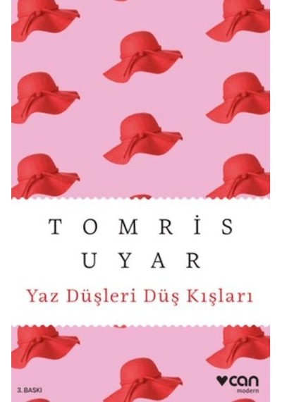 Yaz Düşleri Düş Kışları - Ybve-717153