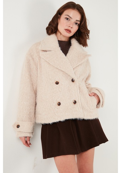 Lela Bayan Mont 6839659 Bej Bej