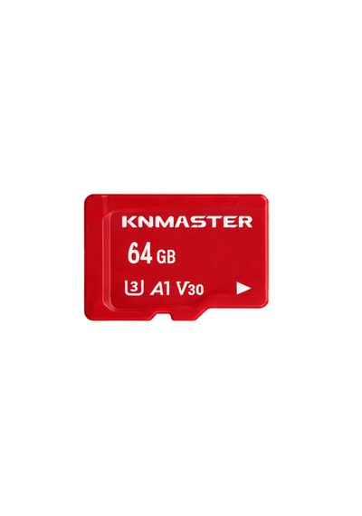 Knmaster Mc-64 64 Gb Hafıza Kartı