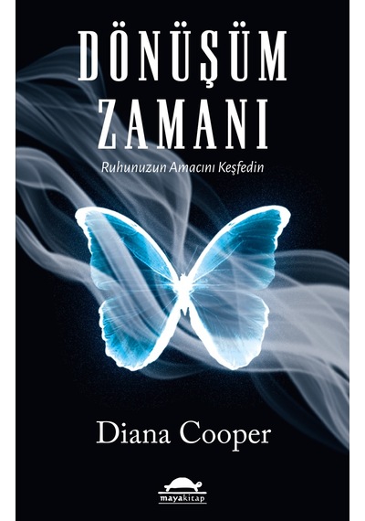 Maya Diana Cooper Seti