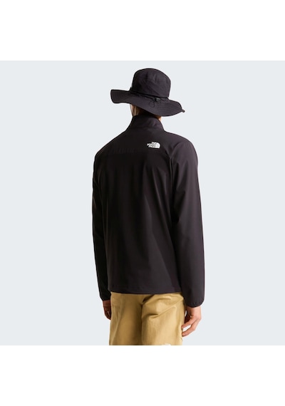 The North Face M Nımble 2 Erkek Ceket Nf0a8g0mjk31 Siyah