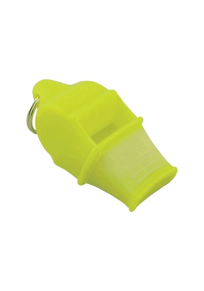 Fox 40 Sonik Blast Cmg Safety Düdük Neon Sari - Ipli 9203-1308 Neon Yeşil