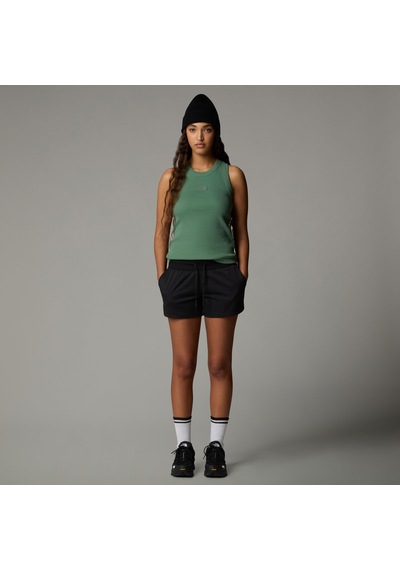 The North Face W Aphrodite Short Kadın Şort-31477 siyah