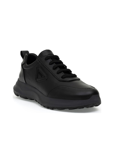 U.s. Polo Assn. Erkek Siyah Ayakkabı 50314572-vr046 Siyah