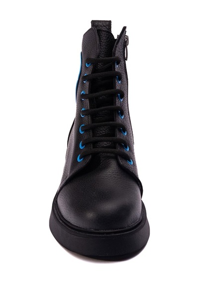 Marine Shoes 101-2 Kadın Bot