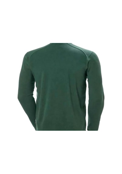 Helly Hansen Mount 1/2 Fermuar Erkek Polar Hh..12001 Hha.409 Yeşil