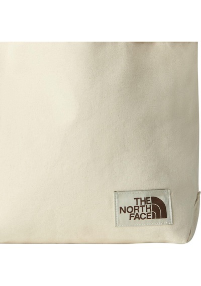 The North Face Cotton Tote Unisex Çanta Nf0a3vwqpdz1 Kırmızı