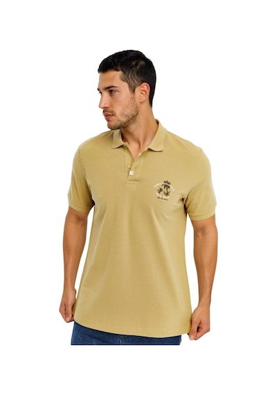 Arma Ar-ma Erkek Polo Yaka Tişört Resim Baskili Örme Kumaş Regular Fit %100 Pamuk 30/1 Çift Toplama Penye Pike Y31374358402 Hardal Sarısı-h1 Arma Ar-ma Erkek Polo Yaka Tişört Resim Baskili Örme Kumaş Regular Fit %100 Pamuk 30/1 Çift Toplama Penye Pike Y31374358402 Hardal Sarısı-h1