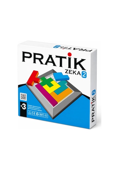 5136, Pratik Zeka 2 / +3 Yaş