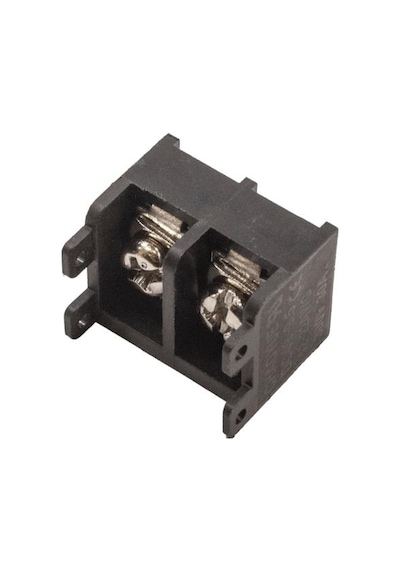 DC49-9.5 2 Pin Bariyer Klemens - 9.5mm