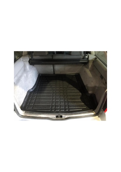 Volkswagen Passat B5 1997-2005 Araca Özel Bagaj Havuzu Premium A+
