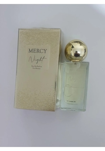 Mercy Night Kadın Parfüm EDP  50 ML