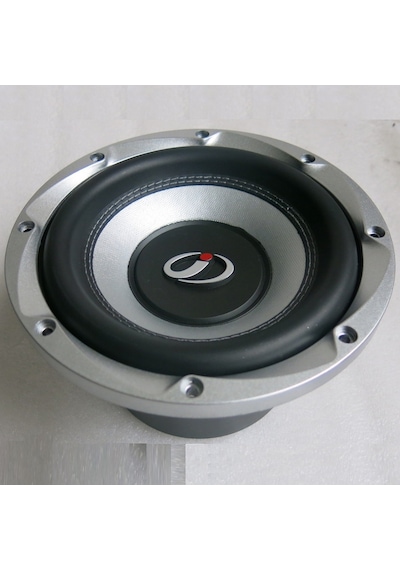 Jld Audıo Cpt-8 8 Inc 20 Cm. Spl Bas