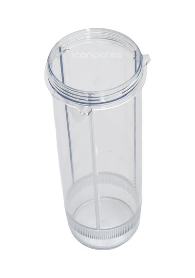 Schafer İle Uyumlu Stormy Kişisel Blender Doğrayıcı Hazne 570 Ml