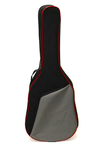 Pandura Müzik Akustik Gitar Kılıfı Softcase Taşıma Çantası