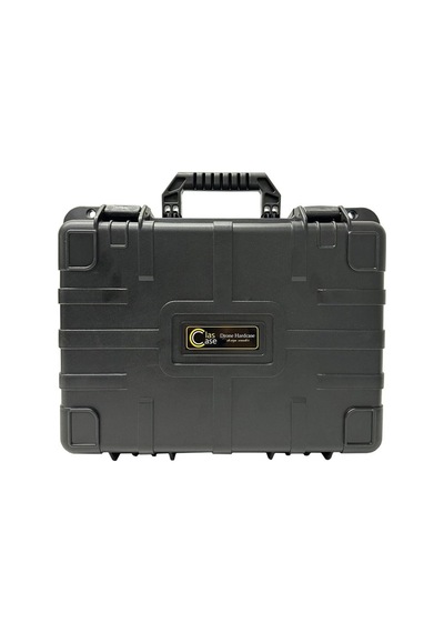 Clascase Avata 360 Uyumlu Hardcase Drone Taşıma Çantası C037