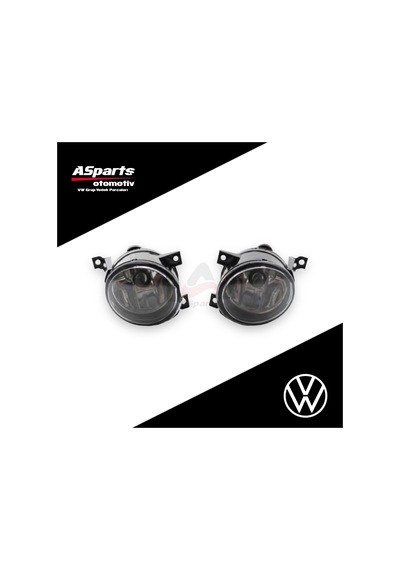 Volkswagen Caddy Sis Far Seti 2004 - 2010 / 2k0198700