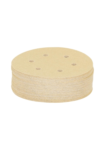 C450 150 Mm 80 Kum 6 Delikli One Zımpara