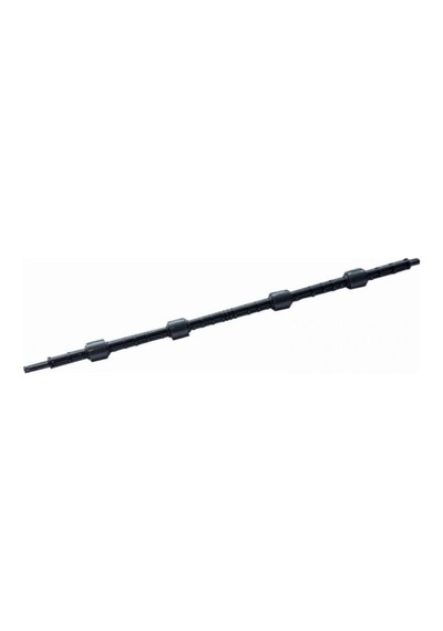Samsung Uyumlu Xpress Sl-m2020 Firin Çıkış Merdanesi Fuser Exit Roller -65416