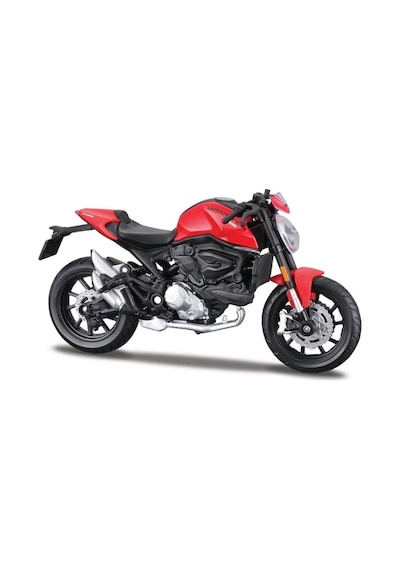 Nessiworld 1/18 Ducati Motosiklet