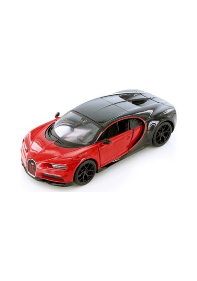 Maisto 1 24 Bugatti Chiron Sport