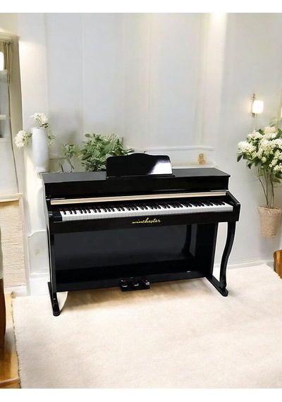Winchester Wdp-4952 Dijital Piyano 88 Keys