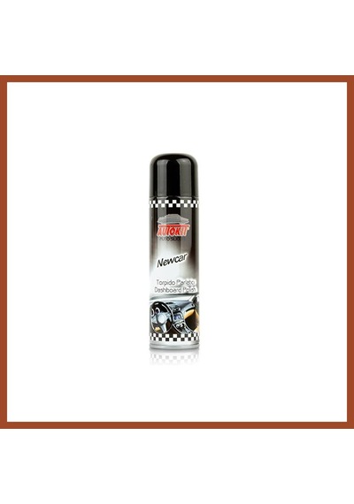 Bezos 220ml Sprey Torpido Parlatıcı 1 Adet Pro