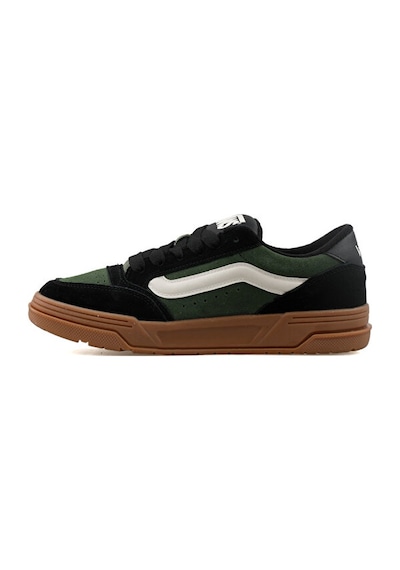 Vans Hylane Erkek Günlük Ayakkabı Vn000d26yj71 Siyah Siyah