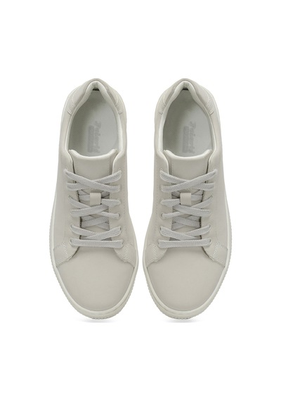 Polaris 325510n.z 5fx Bej Kadın Sneaker 000000000101950527 Bej