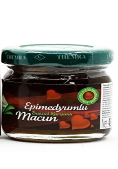 Seviana Themra Bitkisel Karışımlı Ballı 4 X 43 Gr 4 X 43 Gr Diğer