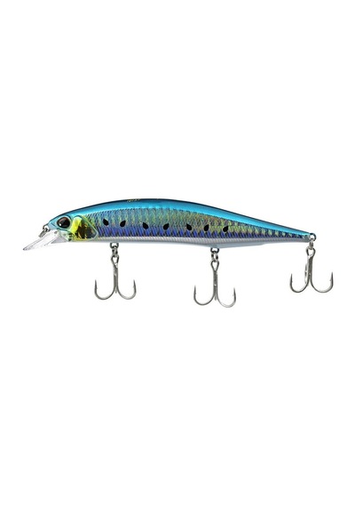 Sea Horse Realis Jerkbait 12 Cm 18,2 Gr Sd-13#