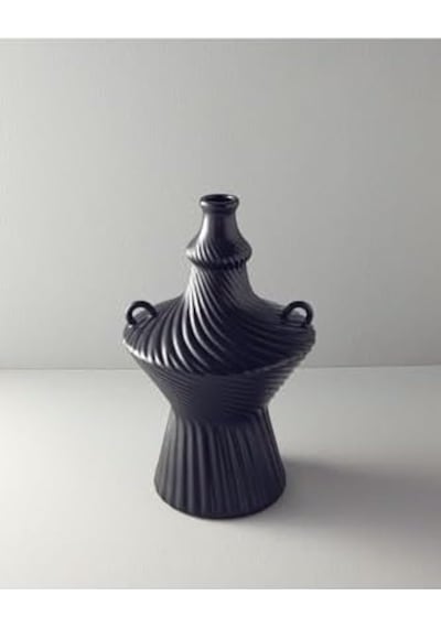Seramik Vazo - 142783244060820140526461 Diğer