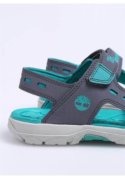 Timberland Tımberland Moss Jump 2 Strap Sandal Tb0a5sykw081-blackened Pearl Çok Renkli Timberland Tımberland Moss Jump 2 Strap Sandal Tb0a5sykw081-blackened Pearl Çok Renkli