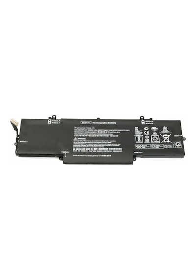 HP EliteBook Uyumlu Folio 1040 G4 Be06Xl Notebook Bataryası Pili Rhl-166