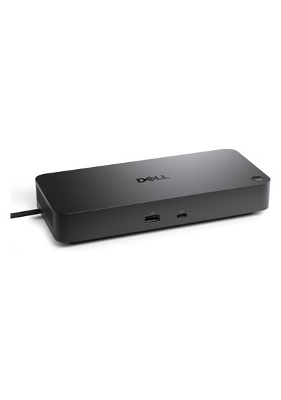 Dell Pro Dock - Wd25130w Ac Dock Station Usb C 2xdp Hdmı Rj45