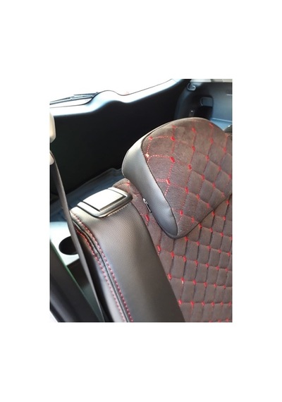 Toyota Uyumlu Verso Araca Özel Oto Koltuk Kılıfı (466930448)